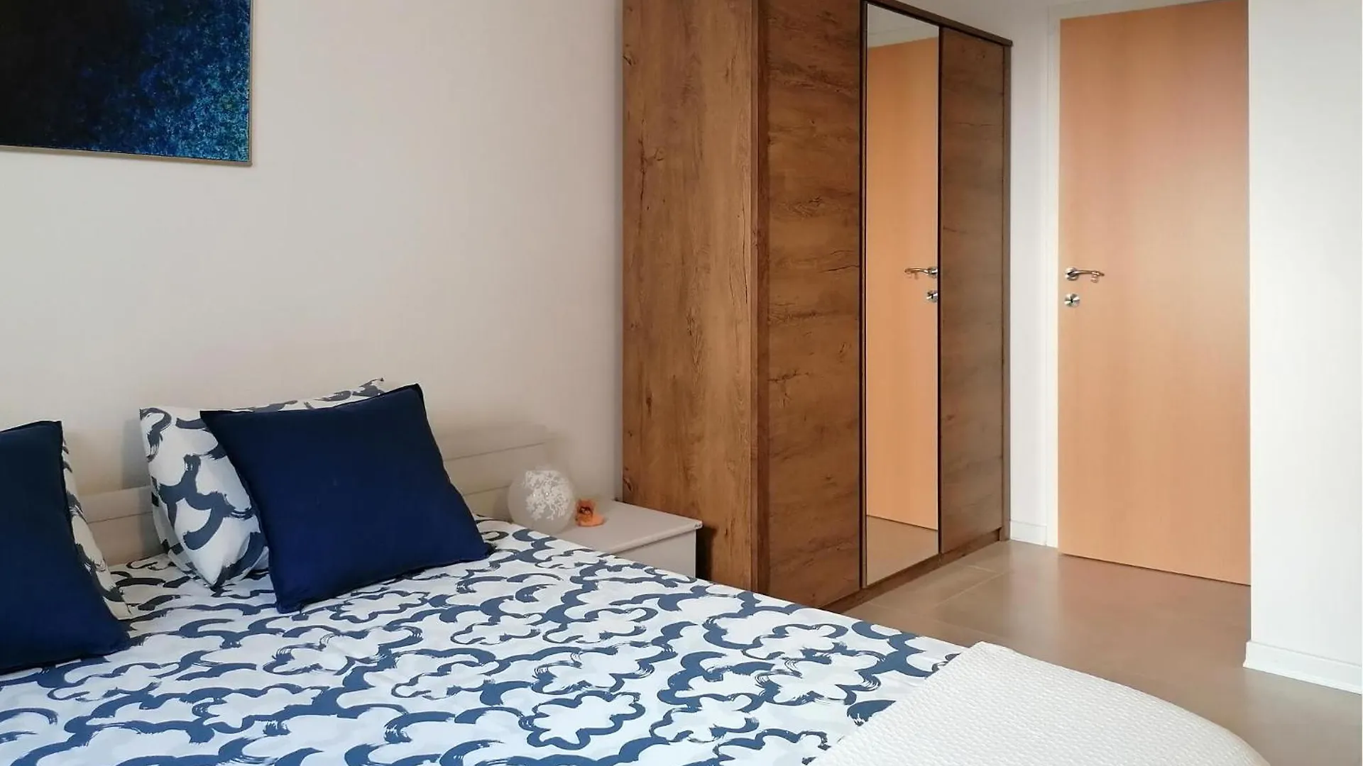 1 Bedroom Amazing Apartment In Porec