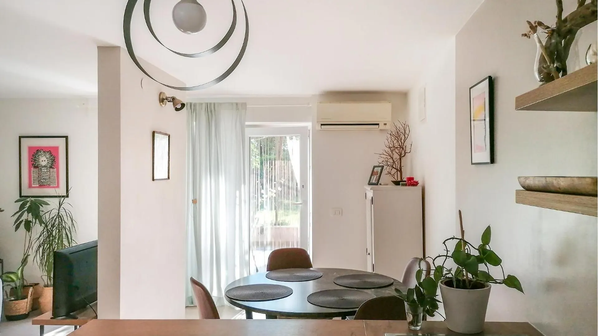 1 Bedroom Amazing Apartment In Porec
